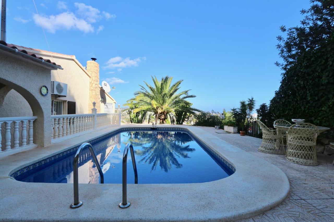Villa In Maryvilla *