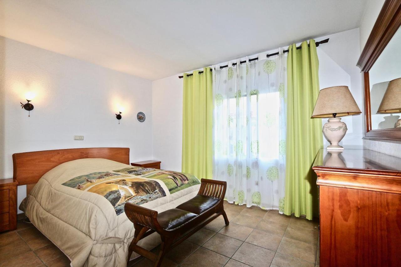 In Maryvilla * Calpe