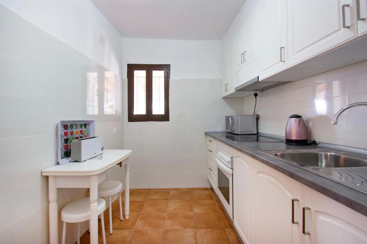 Melchora * Calpe