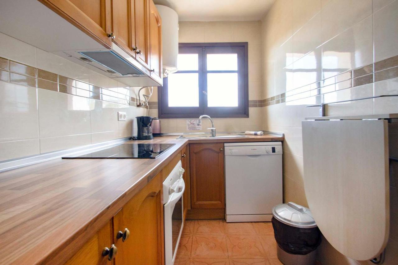 Melchora Villa *
