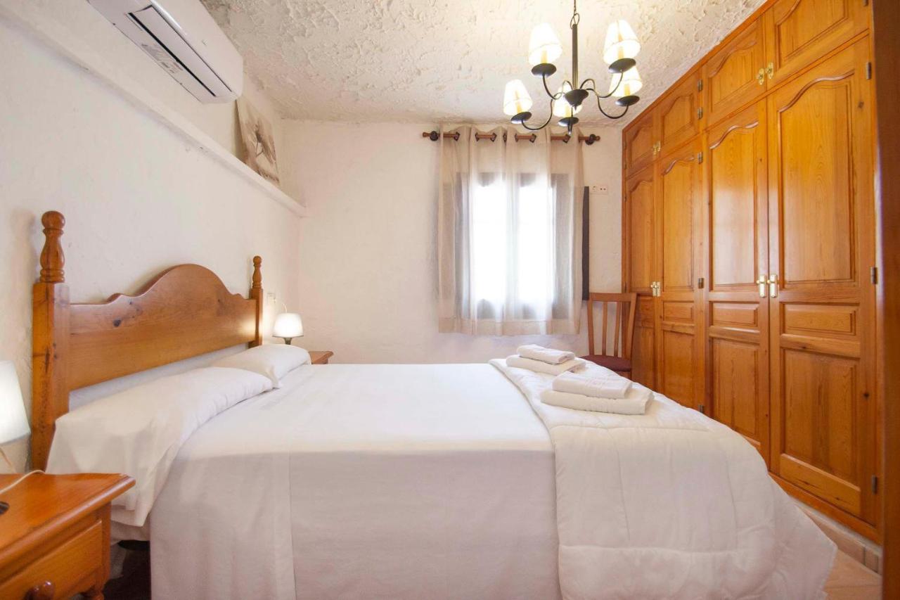 Melchora * Calpe