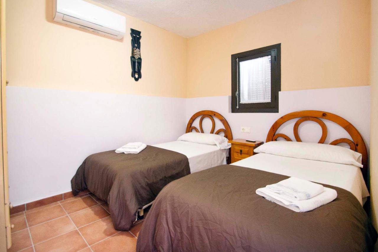 Melchora Villa
