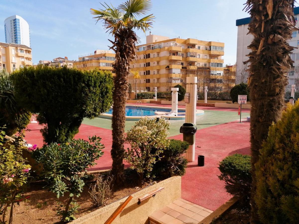 Apartamento Edificio Apolo 7