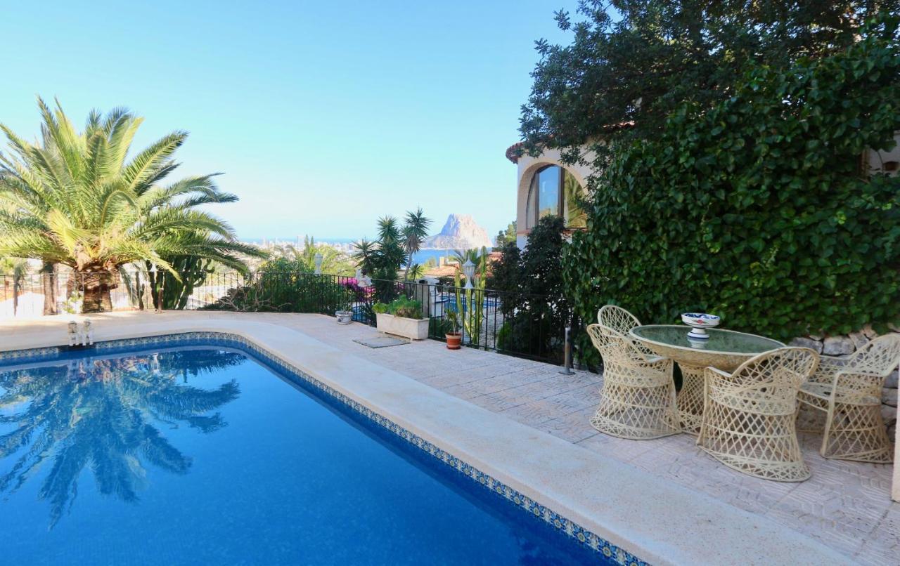 Villa In Maryvilla