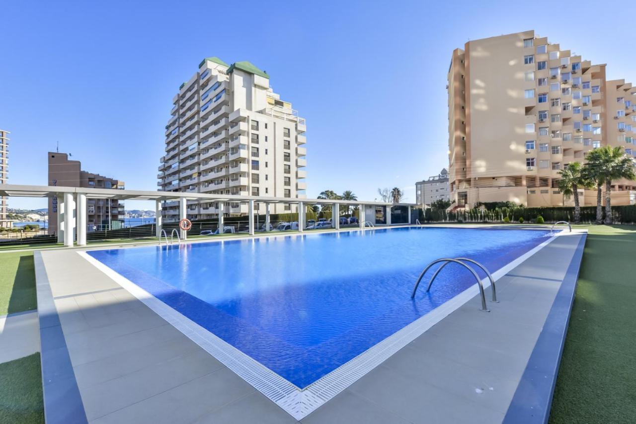 Guzman - Calalga Apartamento *