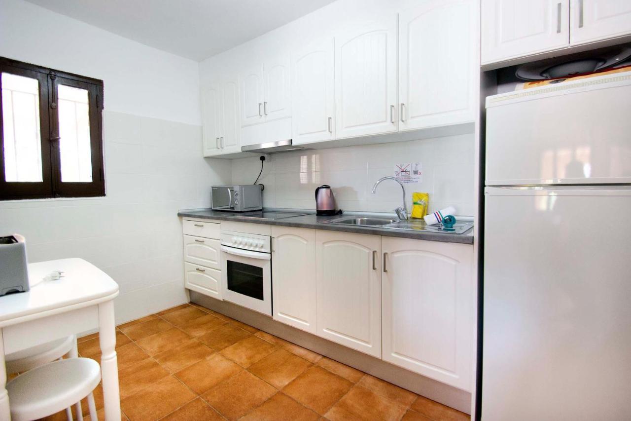 Melchora Villa Calpe