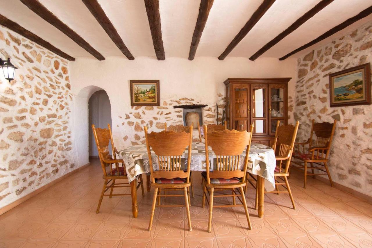 Villa Melchora