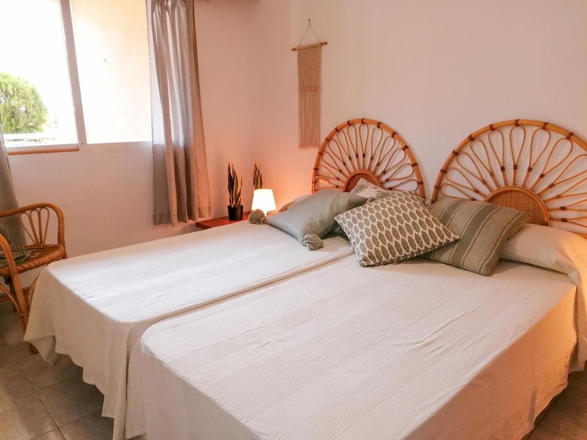 Apartamento Edificio Apolo 7 Calpe