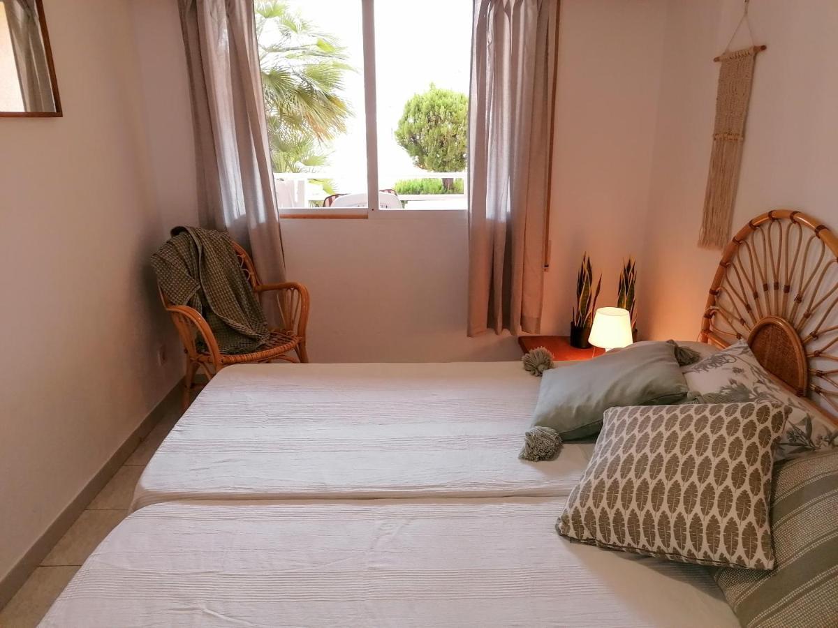 Apartamento Edificio Apolo 7 *