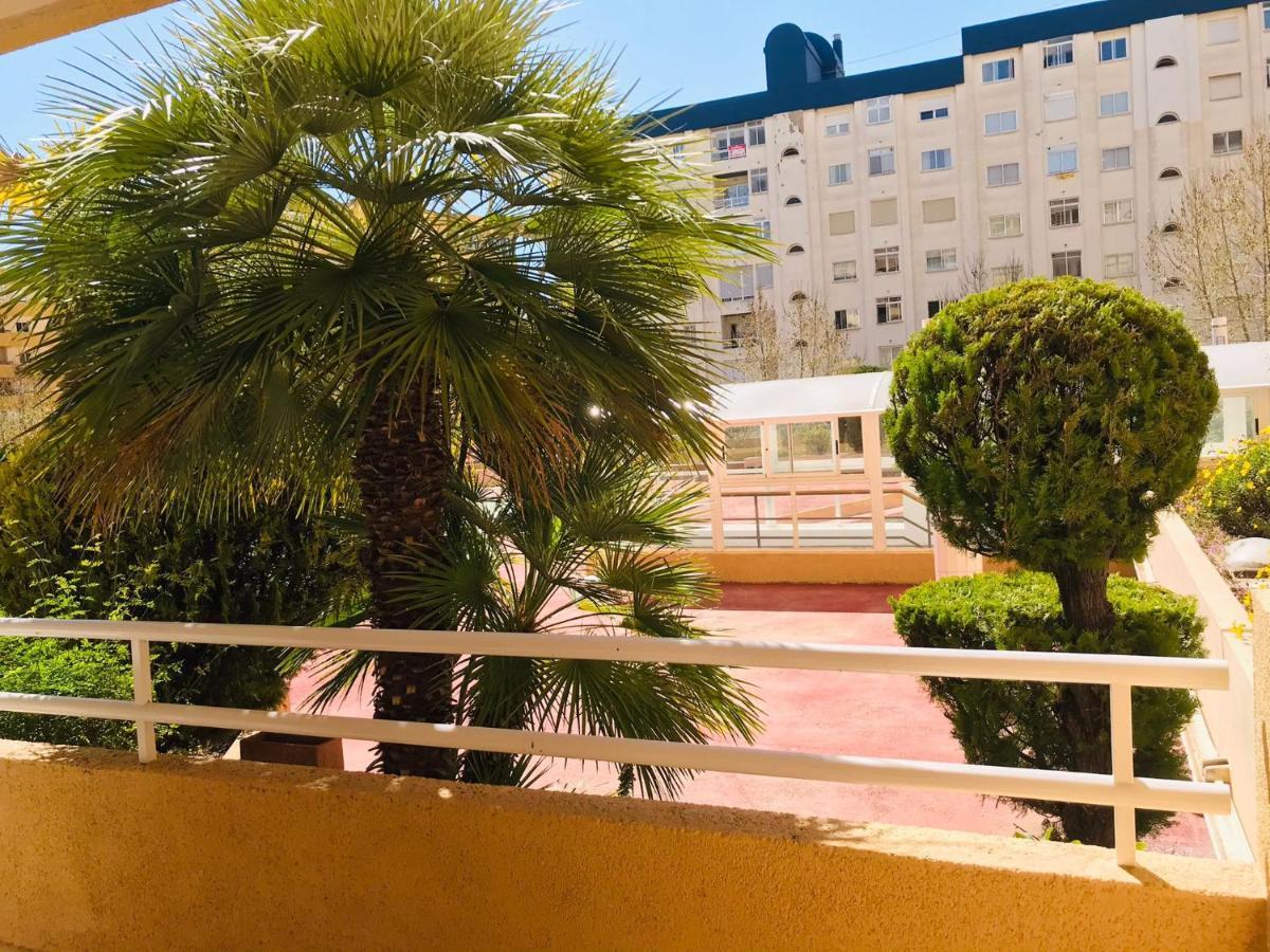 Edificio Apolo 7 Apartamento Calpe