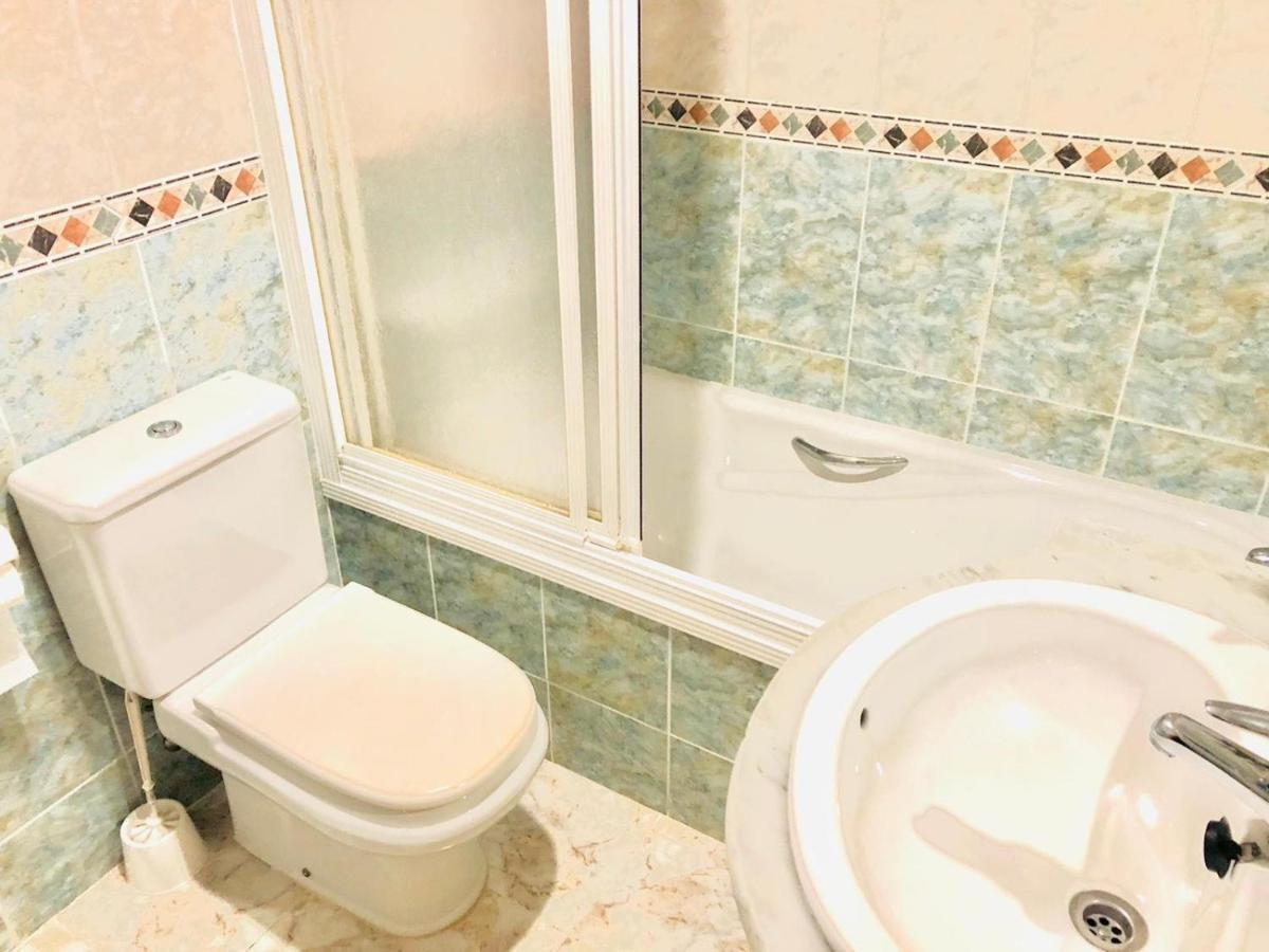 Apartamento Senia *