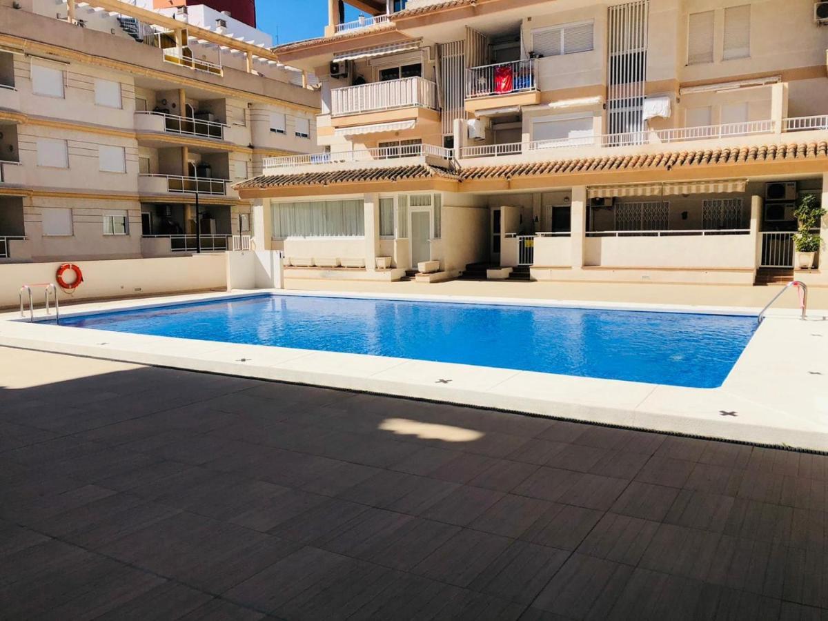 Apartamento Senia