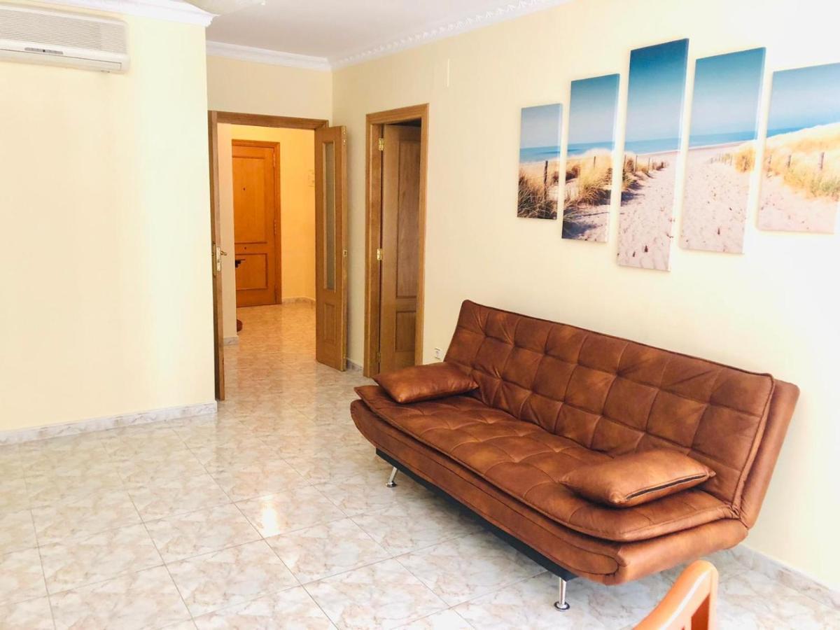 Apartamento Senia