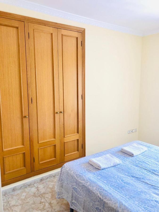 Apartamento Senia *