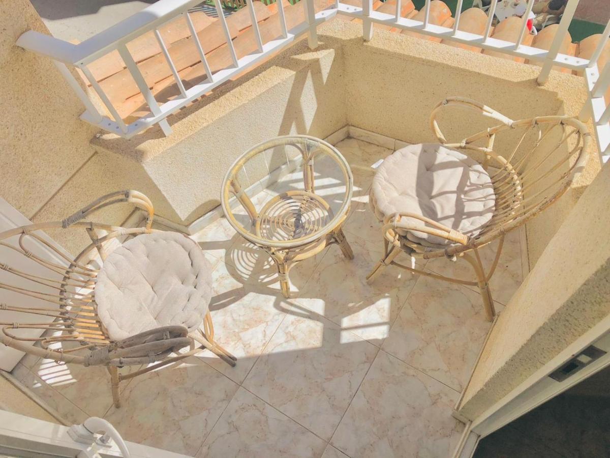 Apartamento Senia