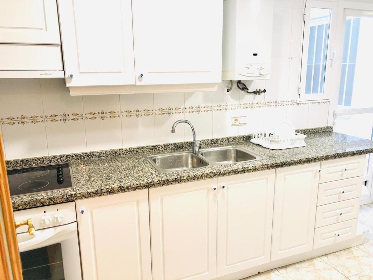 Apartamento Senia