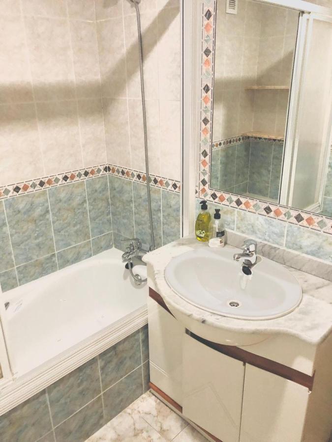 Apartamento Senia *