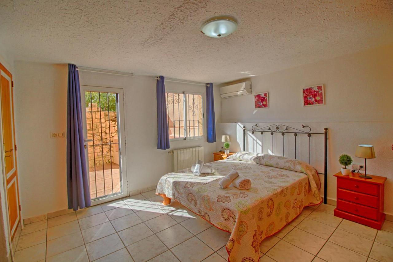 Canuta Baja Holiday home