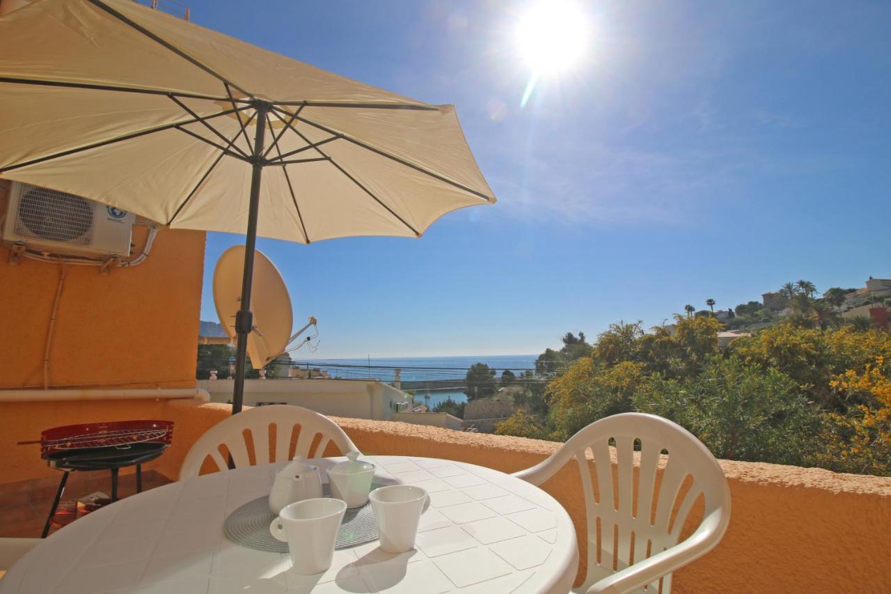 Canuta Baja Holiday home *