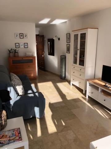 Apartamento Calle Llentiscle, 5 De 03720 Calp *