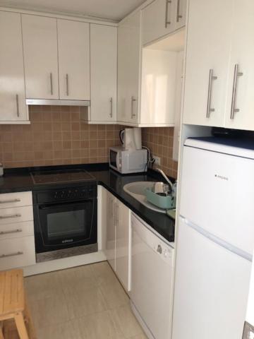 Apartamento Calle Llentiscle, 5 De 03720 Calp *