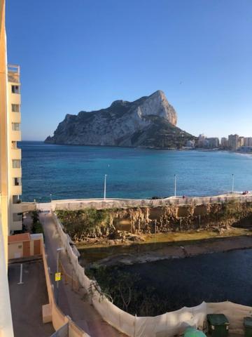 Calle Llentiscle, 5 De 03720 Calp