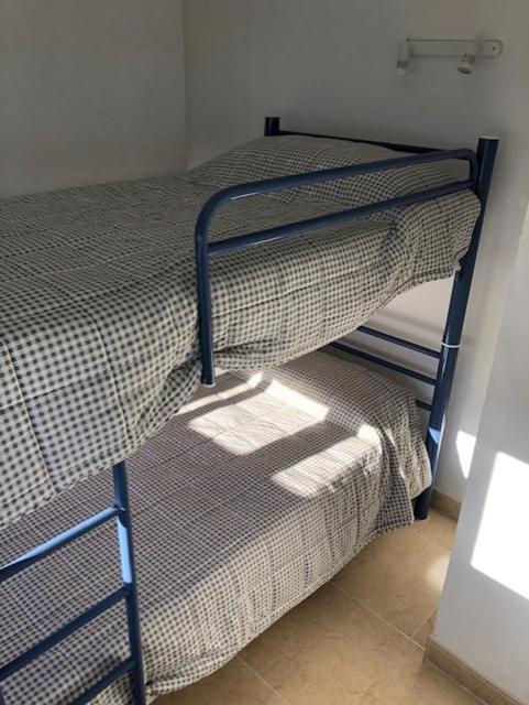 Apartamento Calle Llentiscle, 5 De 03720 Calp *