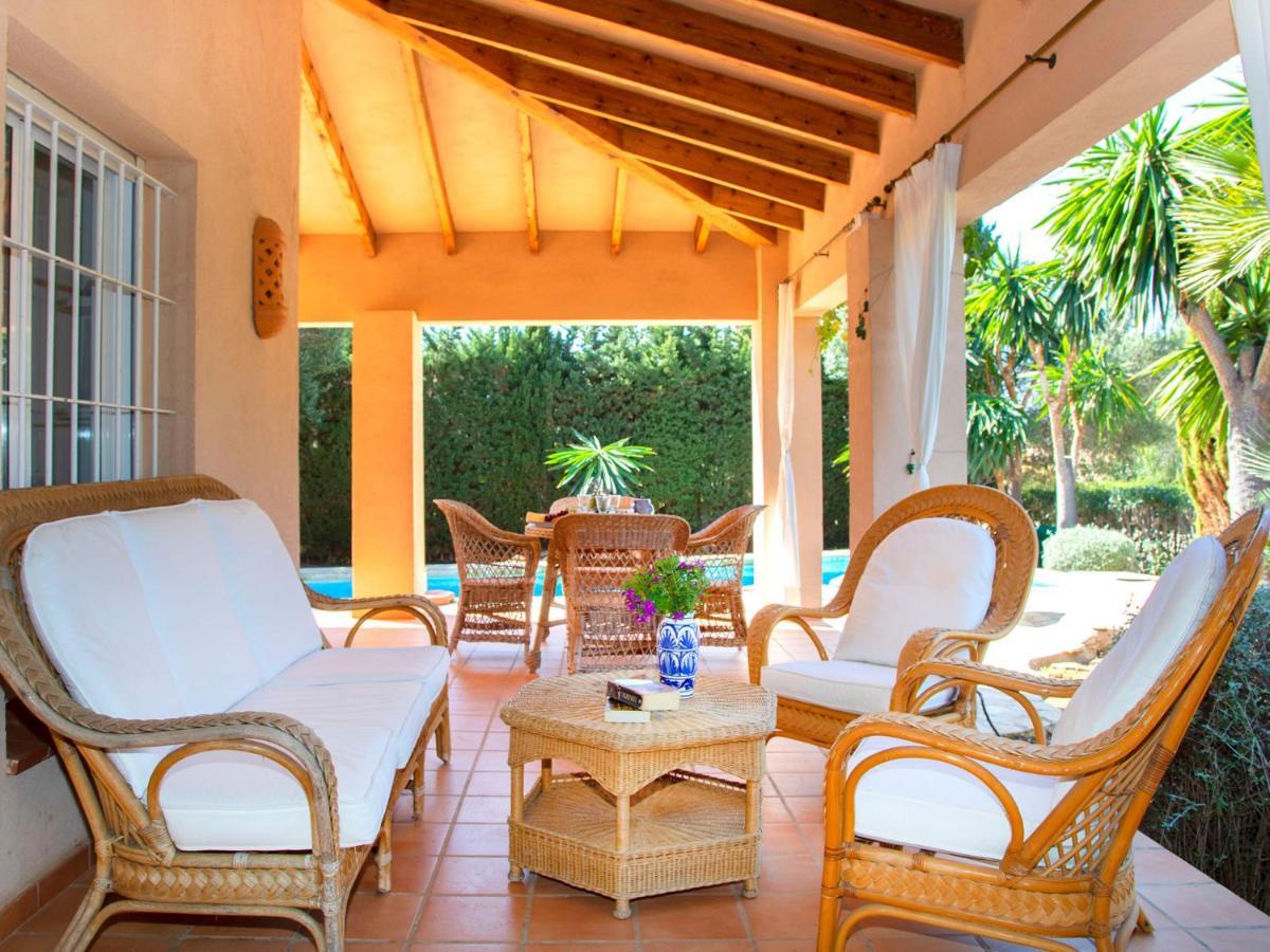 Villa Flamenco