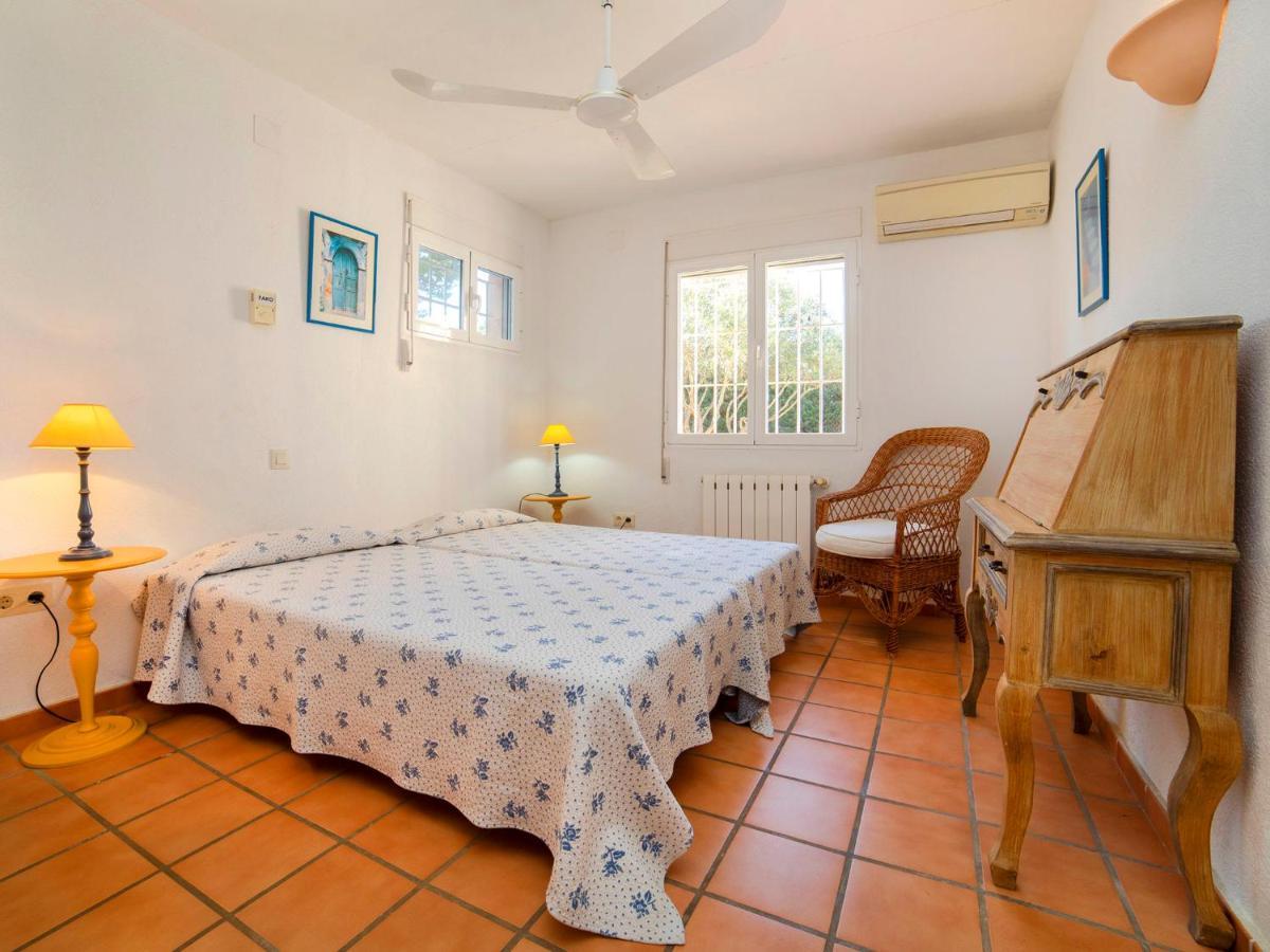 Villa Flamenco Calpe