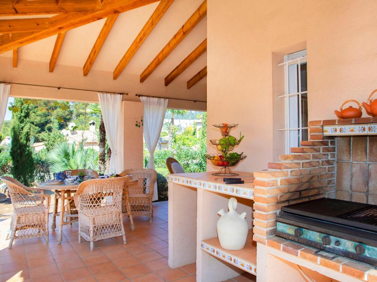Villa Flamenco