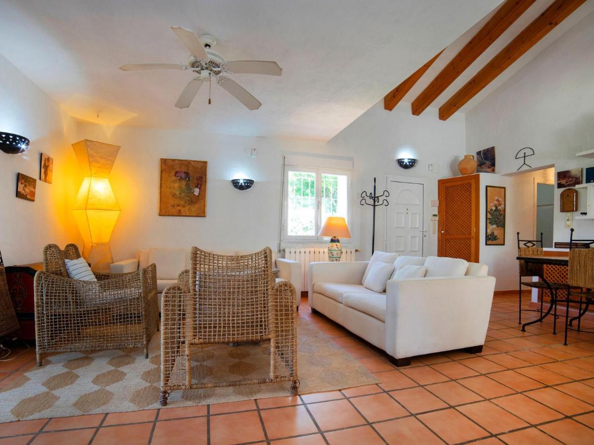 Villa Flamenco Calpe