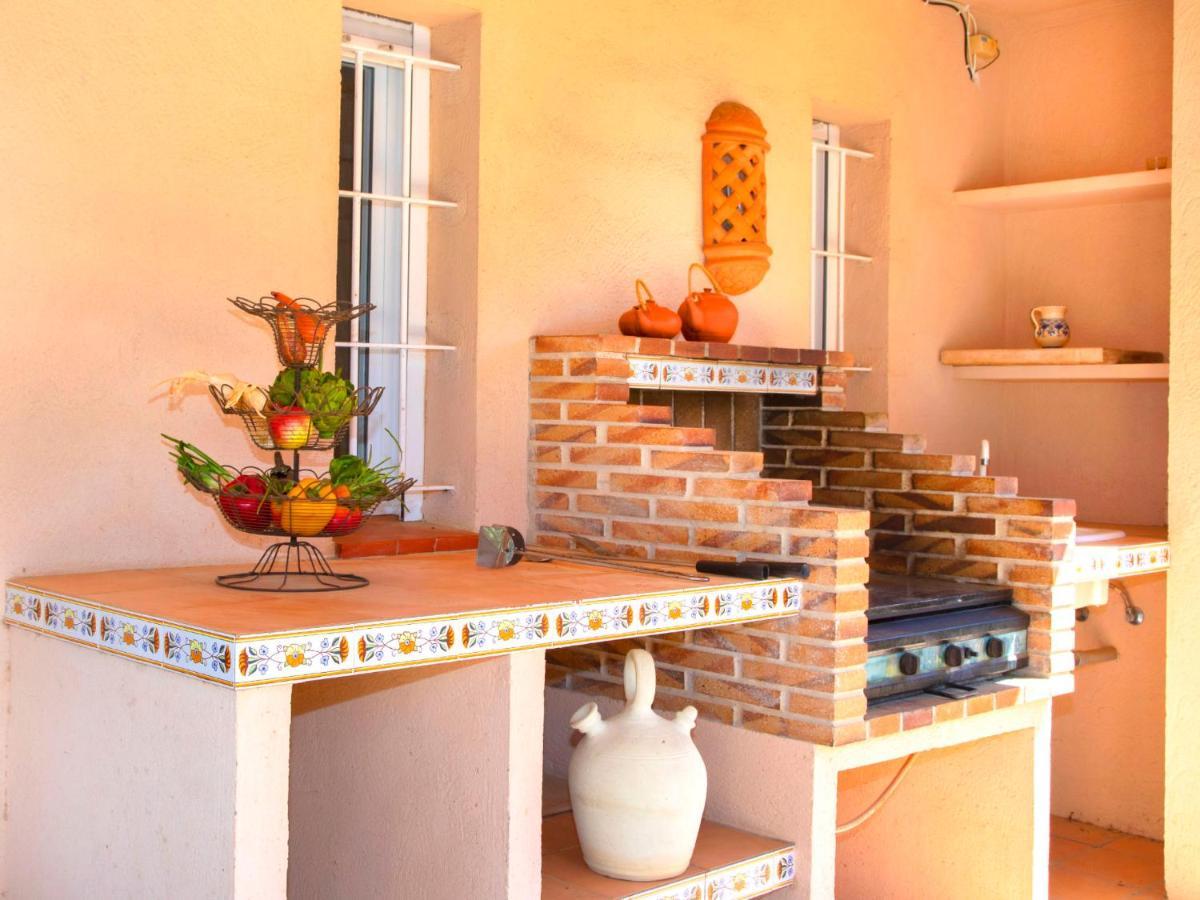 Flamenco Villa Calpe