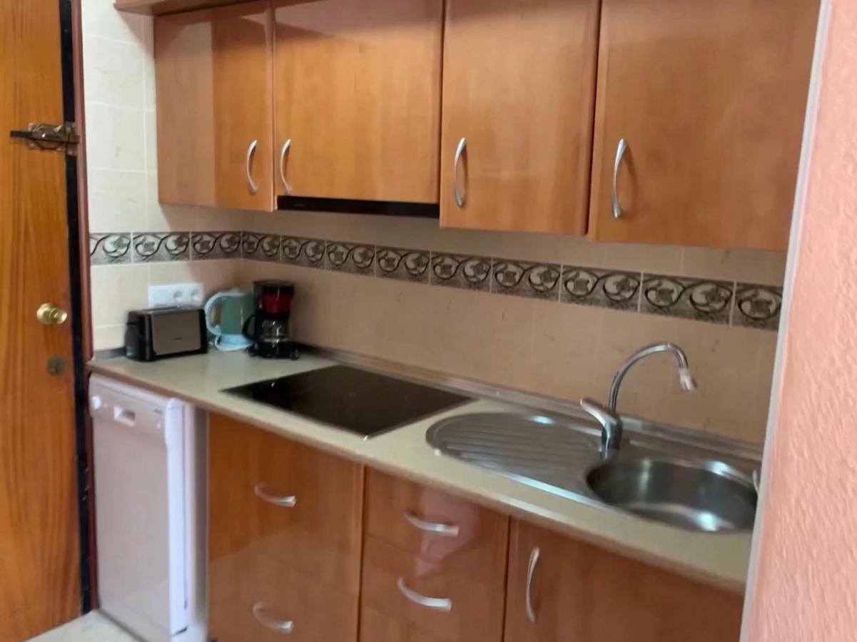 Apartment Service Apart Lazaro -apartamentos Agumarina 62 *