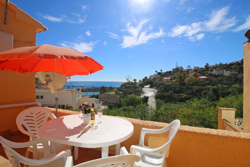 Canuta Baja Holiday home *