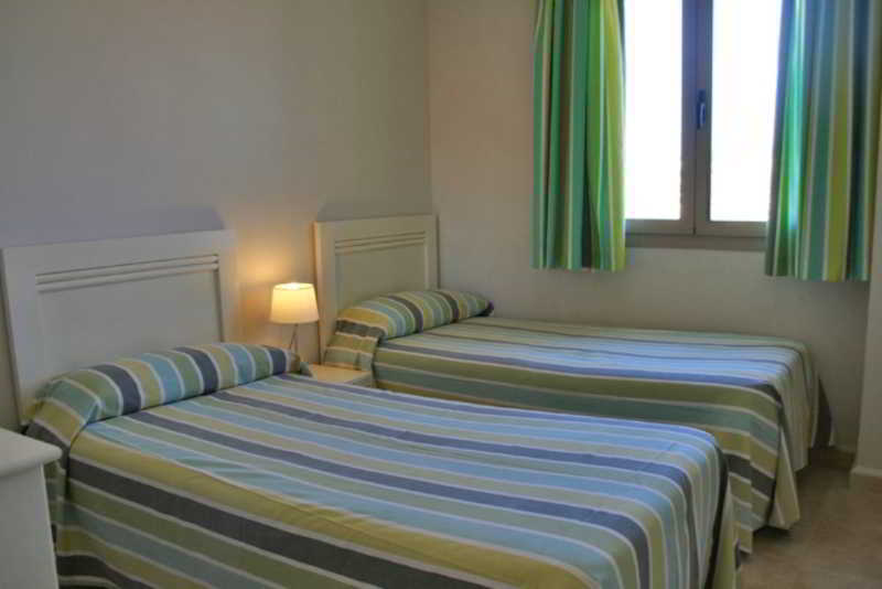 Apartamento Ar Esmeralda Calpe