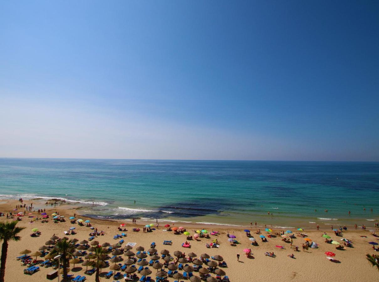 Edificio Caribe Playa Apartamento