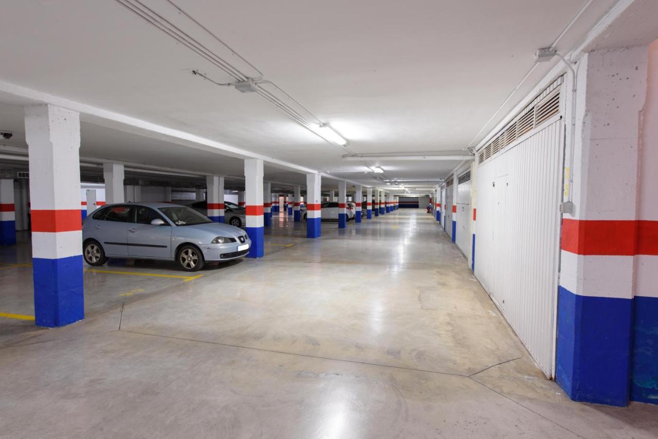 Apartamento Nuevo México C 142 Calpe