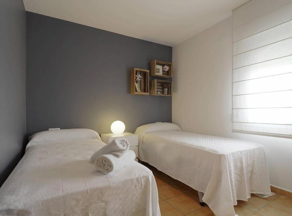 Holiday home Con Piscina Privada