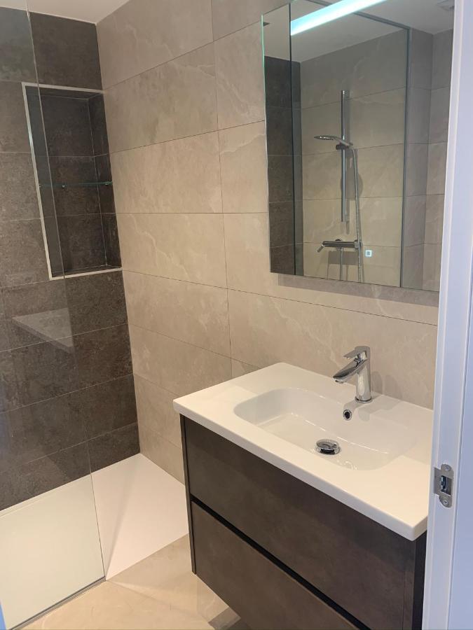 Apartment Service Apart Lazaro - Aguamarina 47 *