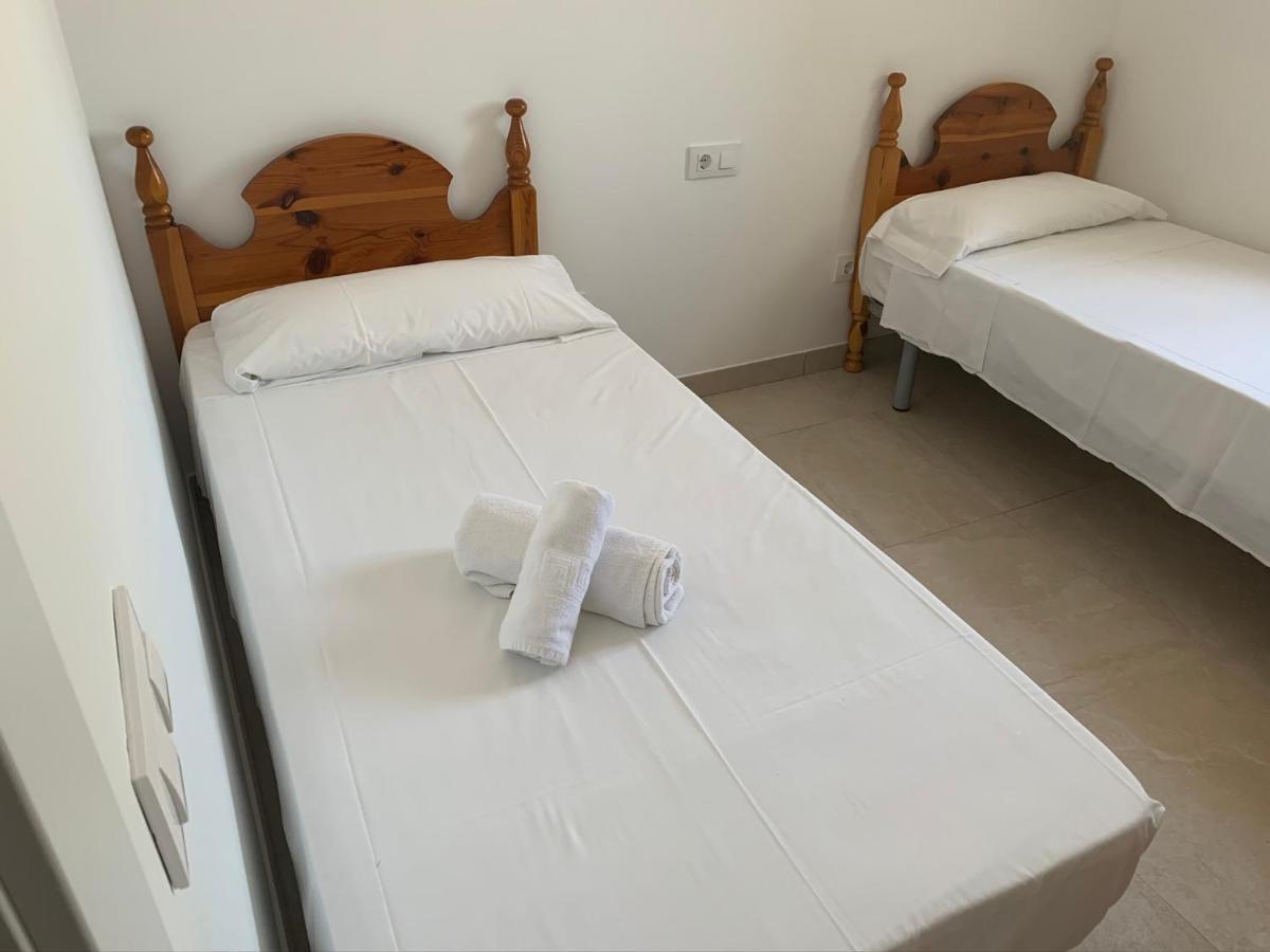 Apartment Service Apart Lazaro - Aguamarina 47 Calpe