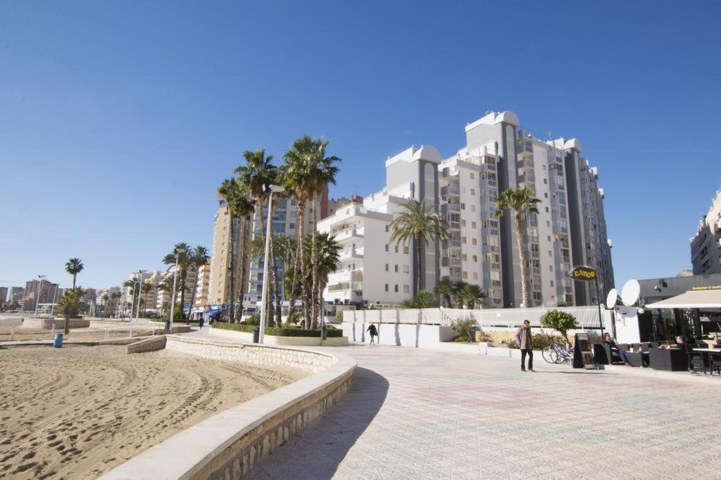 Apartment Service Apart Lazaro - Aguamarina 47 *