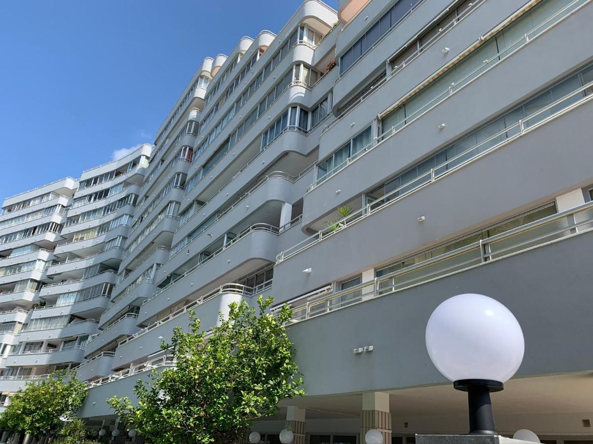 Apartment Service Apart Lazaro - Aguamarina 47 Calpe