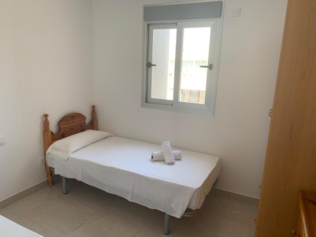 Apartment Service Apart Lazaro - Aguamarina 47 *