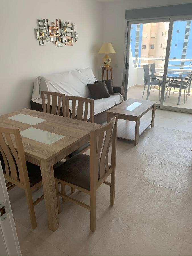 Apartment Service Apart Lazaro - Aguamarina 47 *