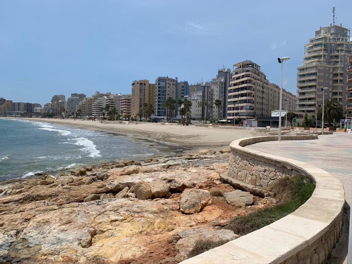 Apartment Service Apart Lazaro - Aguamarina 47 *