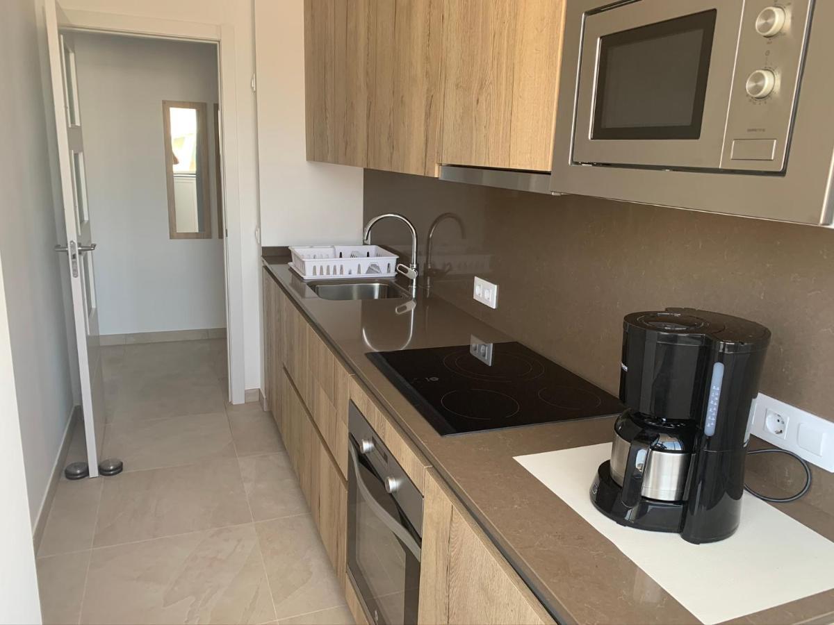Apartment Service Apart Lazaro - Aguamarina 47 *