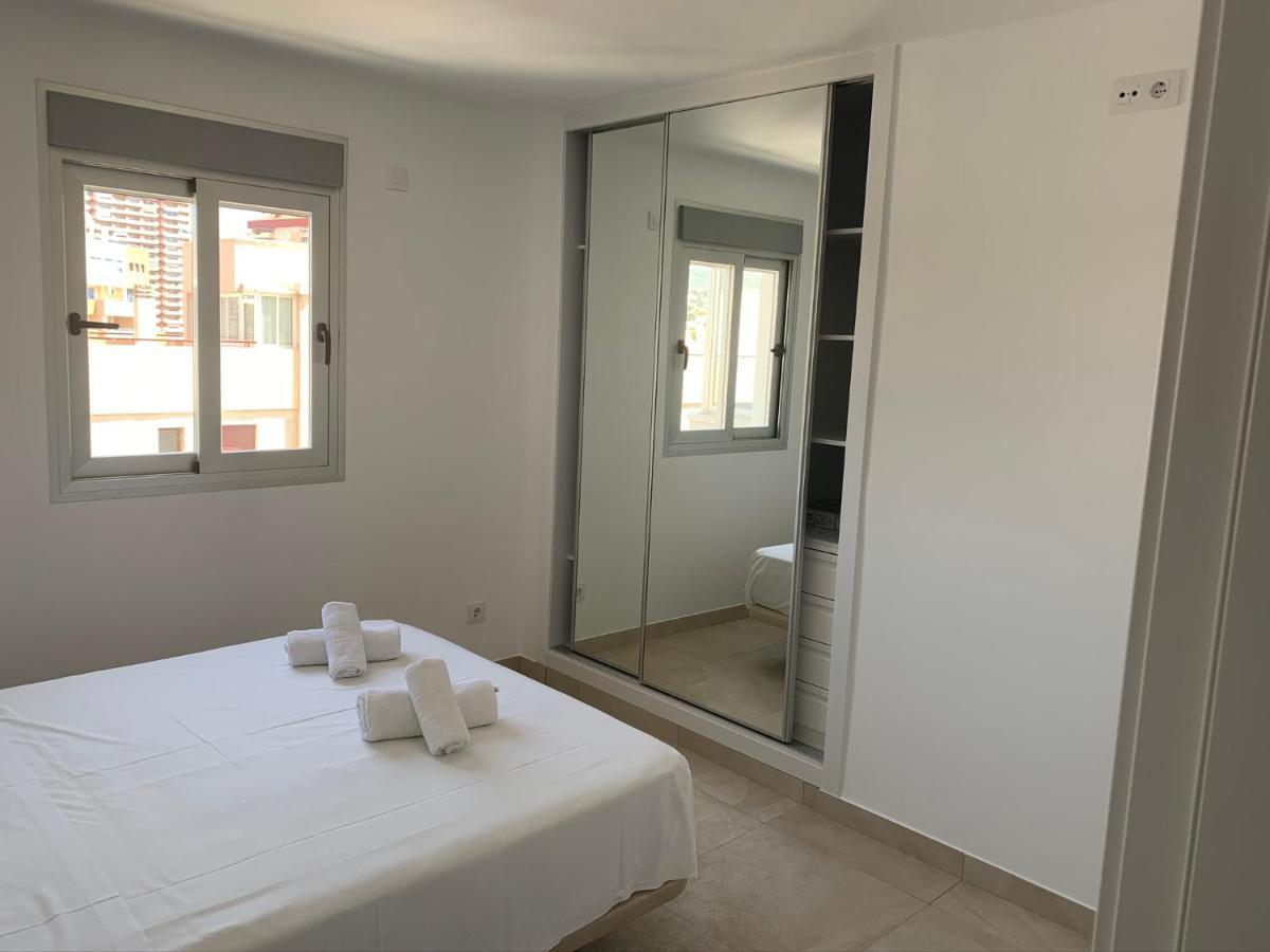Apartment Service Apart Lazaro - Aguamarina 47 *