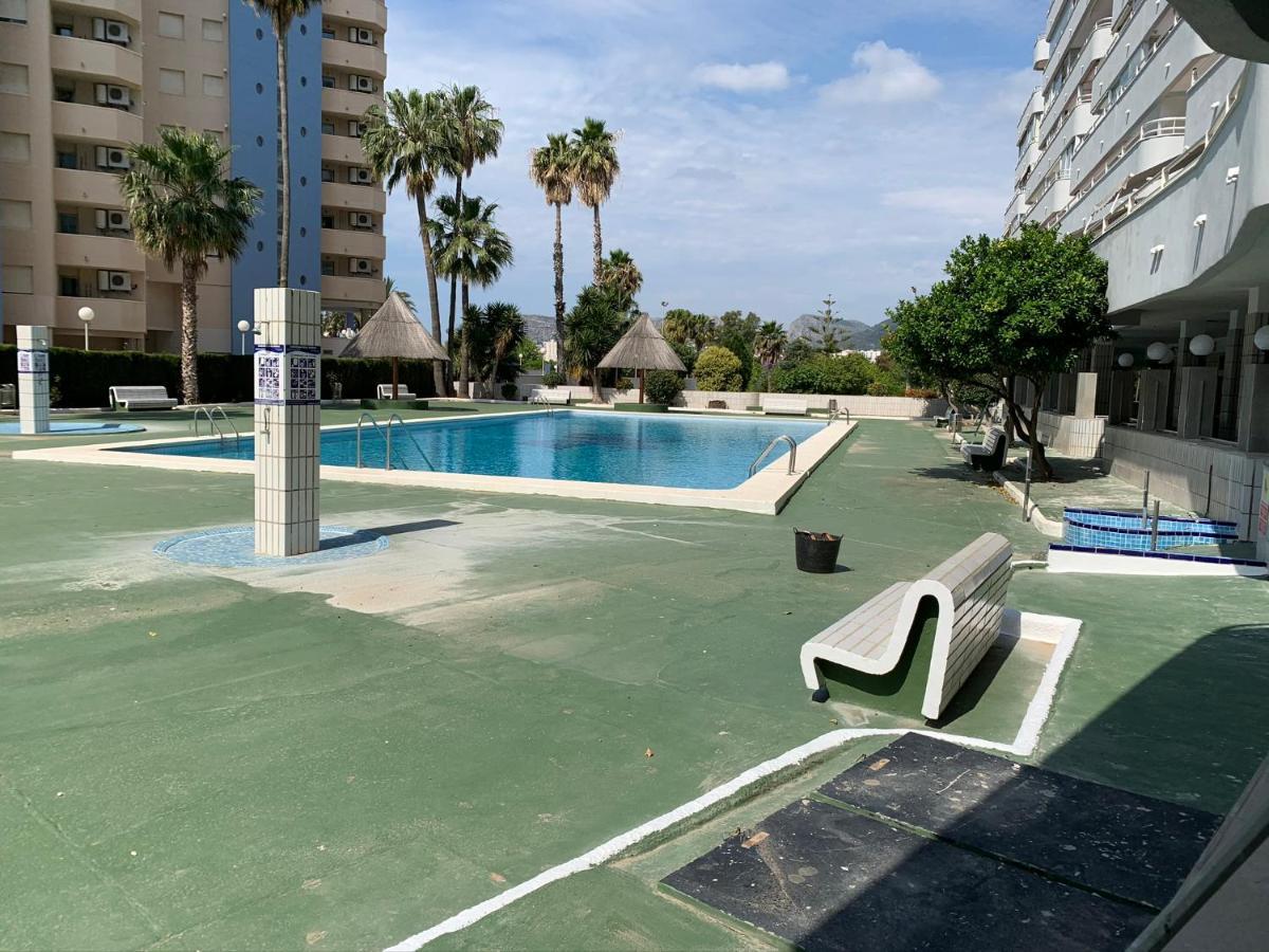 Service Apart Lazaro - Aguamarina 47 *
