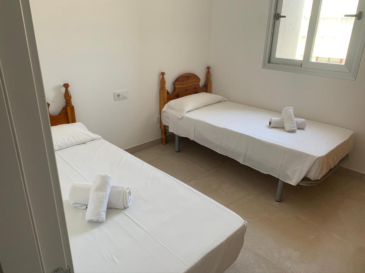 Service Apart Lazaro - Aguamarina 47 Apartment *