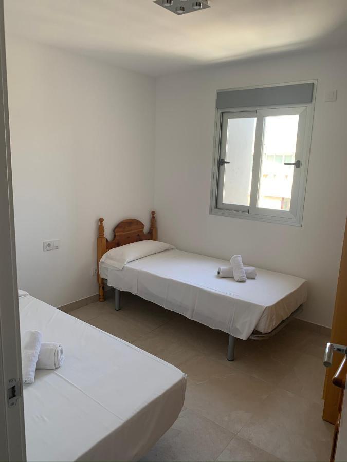 Service Apart Lazaro - Aguamarina 47 Apartment Calpe